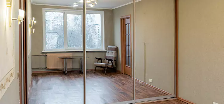 Mirror Closet Door Roller Replacement Junction City