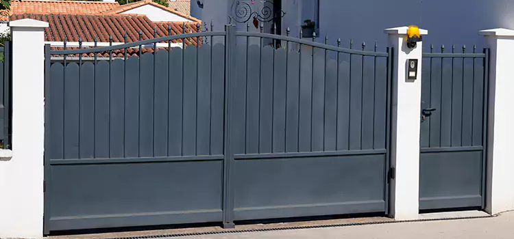 Emergency Commercial Gate Repair Junction City