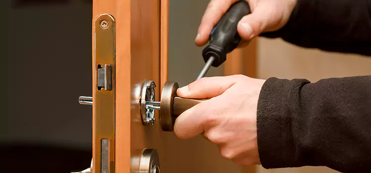 Semi Truck Locksmith Junction City