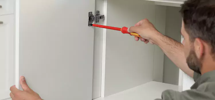 Screen Door Hinge Repair Junction City