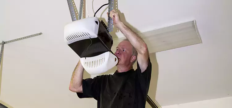 Garage Door Opener Service Junction City