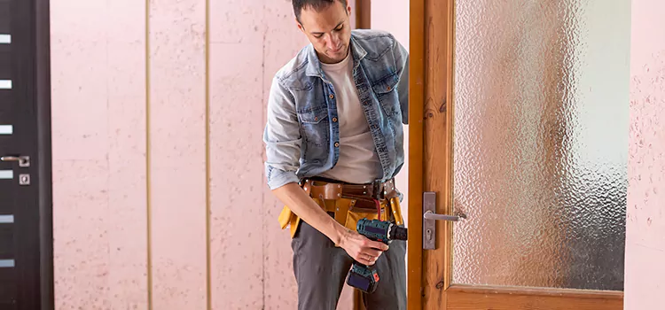 Door Glass Replacement Junction City
