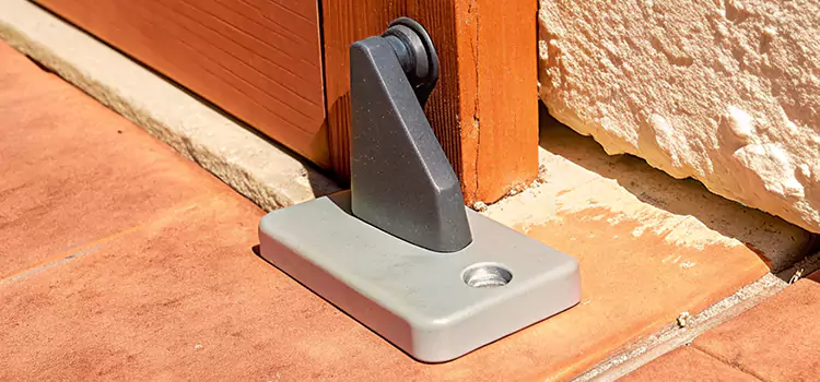 Aesthetic Door Stop Selection Junction City