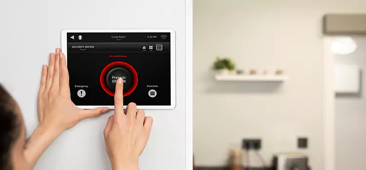Blink Video Doorbell Installation Junction City