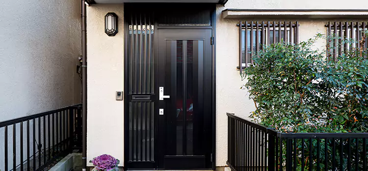 Popular Exterior Door Options in Junction City, KS