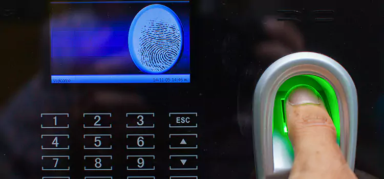 Your Trusted Partner for Secure Access in Junction City, KS