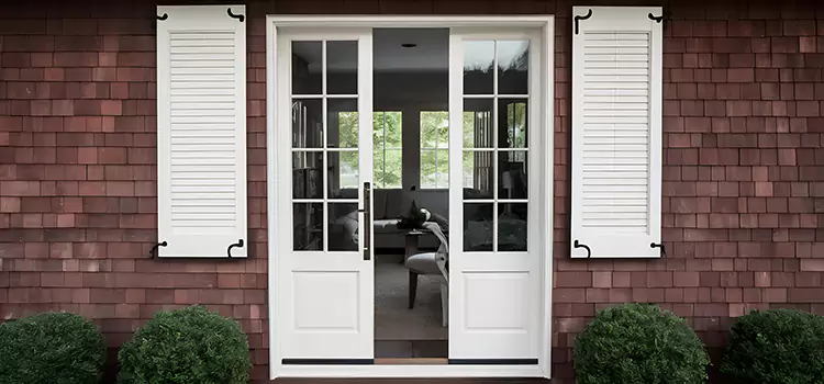 French Door Restoration Junction City