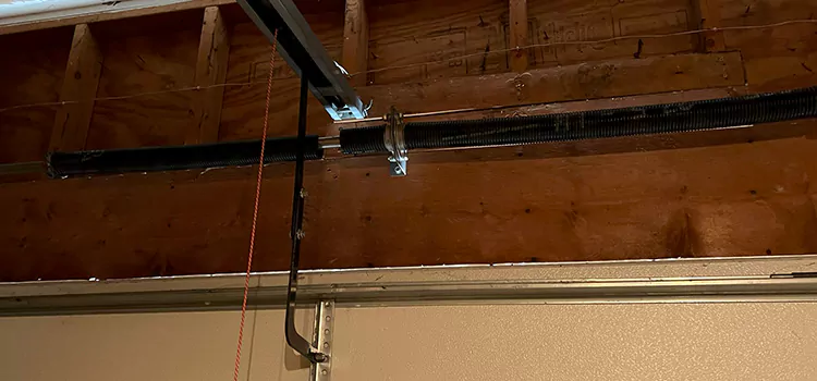 Broken Garage Door Cable Repair in Junction City, KS