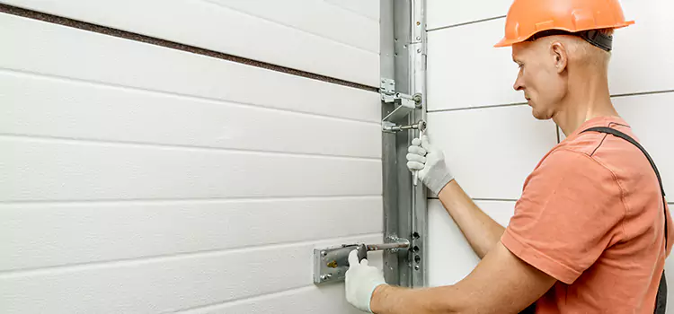 Why Choose Us for Garage Door Lock Services in Junction City, KS?