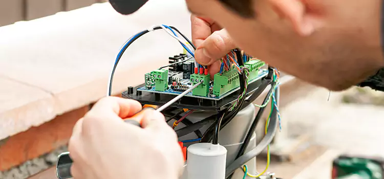 Specialized Brand Gate Motor Repairs Junction City