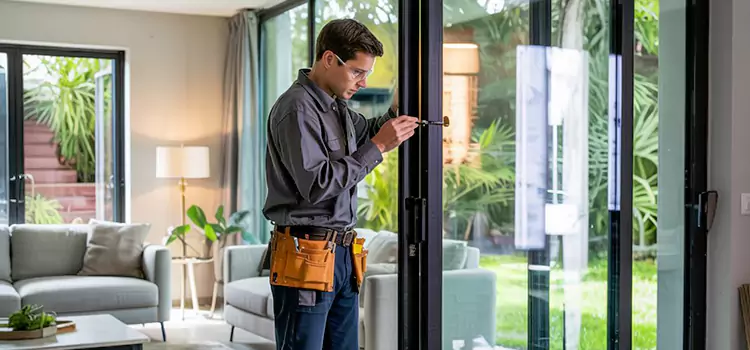 Why Choose Us for Your Glass Door Needs in Junction City, KS?