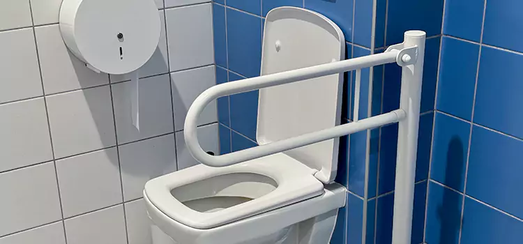 Comprehensive Solutions in Junction City, KS for Accessible Facilities