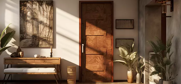 Specialty Interior Doors Junction City