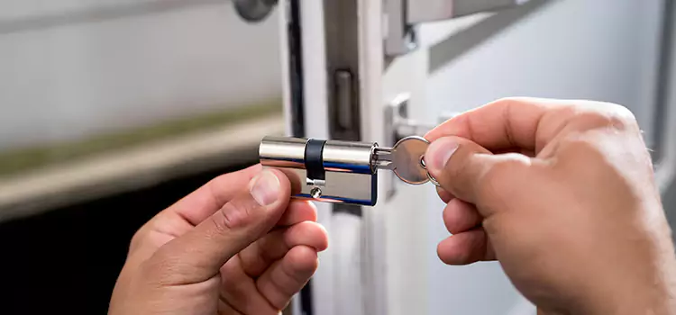 Lock Change Locksmiths Junction City
