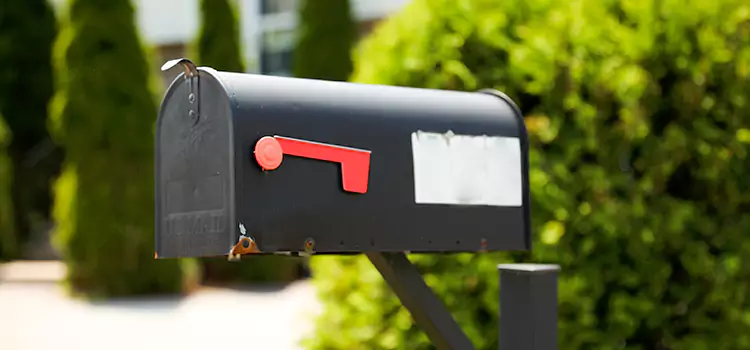 Secure Mailboxes for Packages Junction City