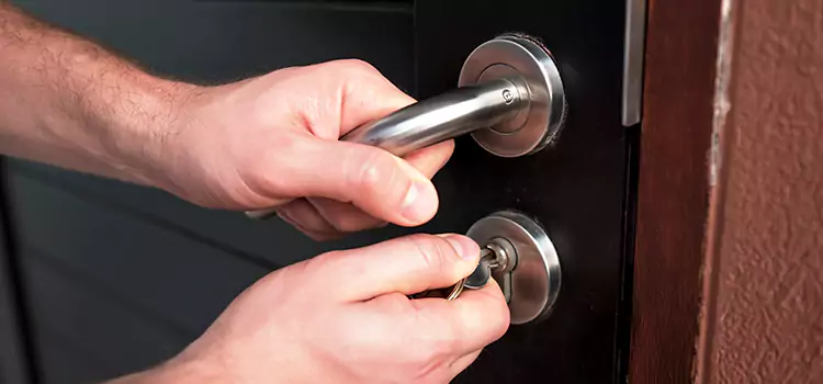 Master Key Control and Audits Junction City