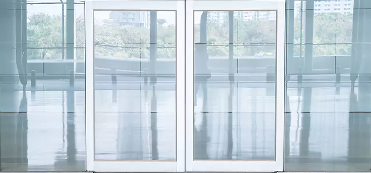 Mobile Sliding Screen Door Replacement Junction City