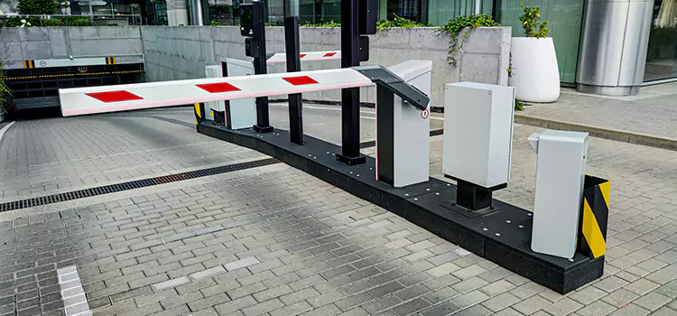 Custom Gate Design & Integration Junction City