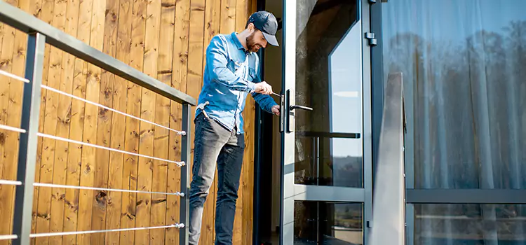 Emergency Patio Door Repair Junction City