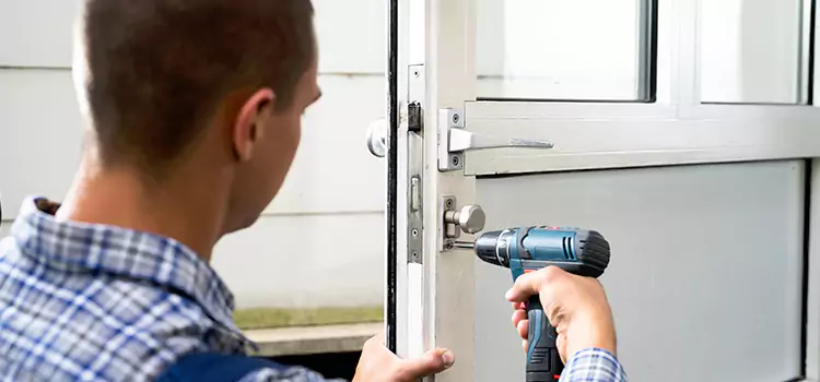 Experienced and Reliable Technicians Junction City