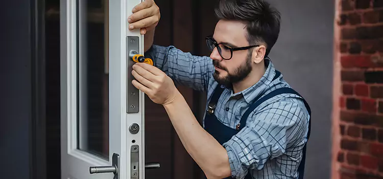 Residential Door Repairs Junction City
