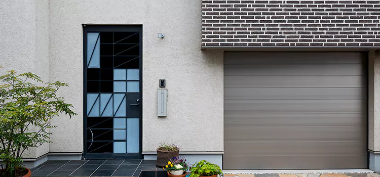 Residential Roll Up Security Doors Junction City