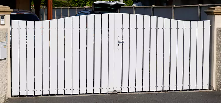 Why Choose Us for Residential Gate Repair in Junction City, KS?