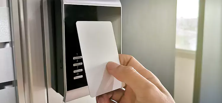 Advanced RFID Technology Integration in Junction City, KS
