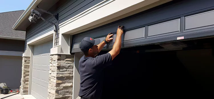 Janus Roll Up Doors Junction City