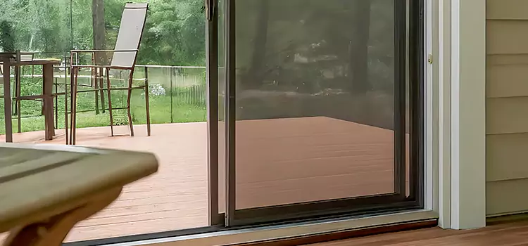 Garage Screen Door Installation Junction City