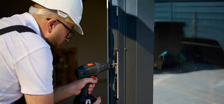Aluminium Sliding Door Lock Fitting Junction City