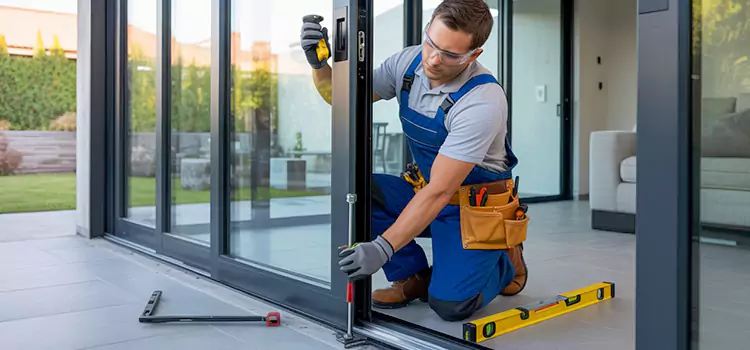 Patio Door Replacement Junction City