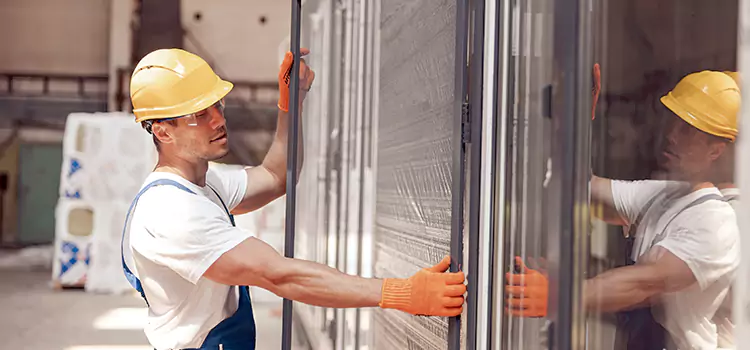 Sliding Door Mesh Replacement Junction City