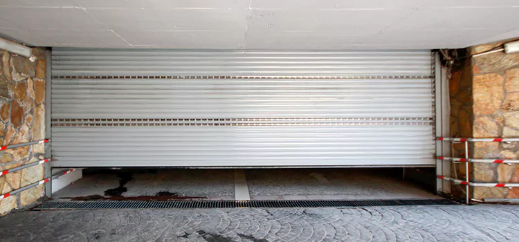 Steel Garage Door Repair Junction City