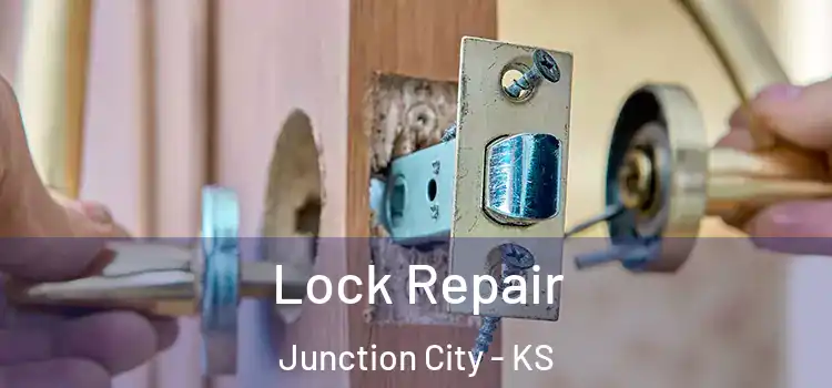  Lock Repair Junction City - KS
