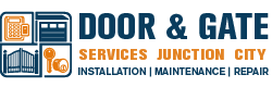 Door & Gate Services Junction City