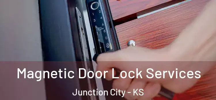  Magnetic Door Lock Services Junction City - KS