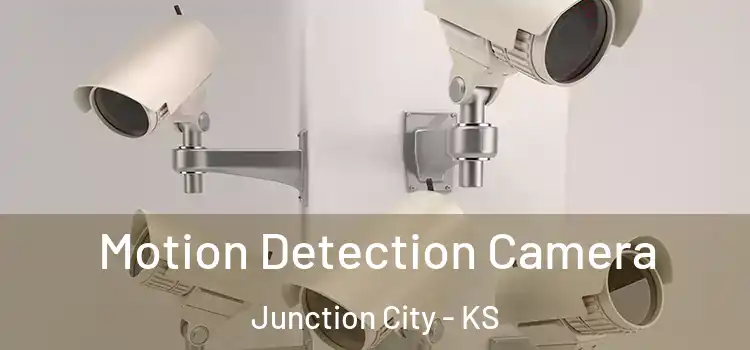  Motion Detection Camera Junction City - KS