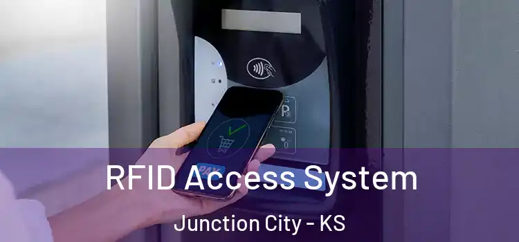  RFID Access System Junction City - KS