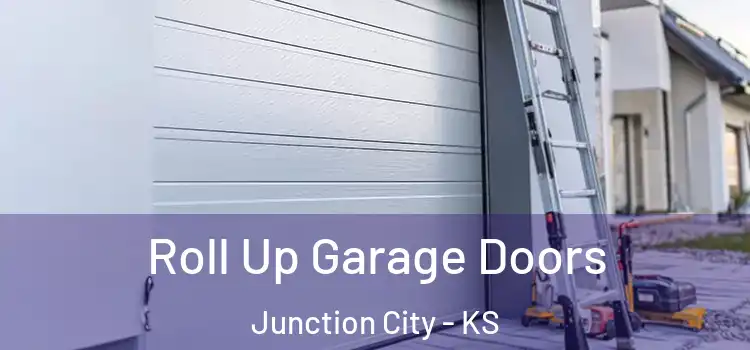  Roll Up Garage Doors Junction City - KS