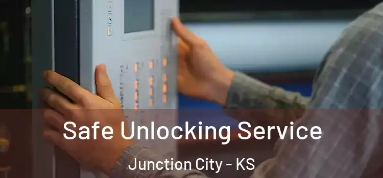  Safe Unlocking Service Junction City - KS