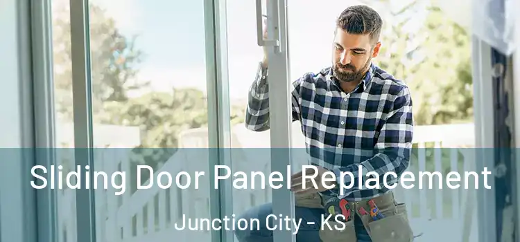  Sliding Door Panel Replacement Junction City - KS