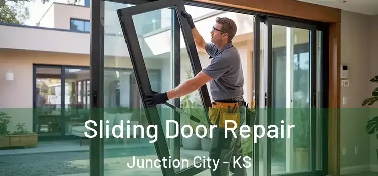  Sliding Door Repair Junction City - KS