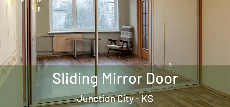  Sliding Mirror Door Junction City - KS
