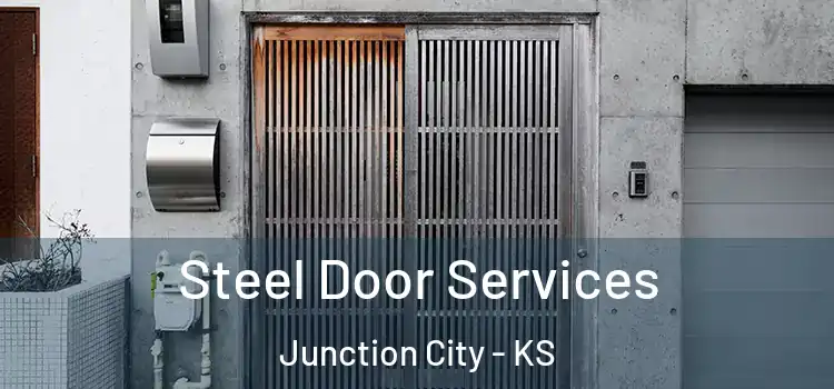  Steel Door Services Junction City - KS